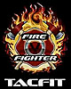 Tacfit - designed for firefighters by firefighters
