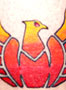 wfs logo tattoo