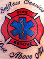 tattoo of the week for March 18,2007